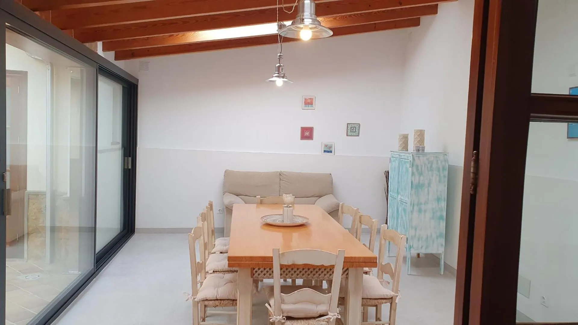 Apartment Just 150 M From The Alcudia Beach Port d'Alcúdia