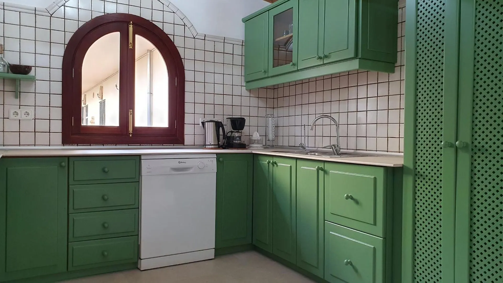 Apartment Just 150 M From The Alcudia Beach Port d'Alcúdia