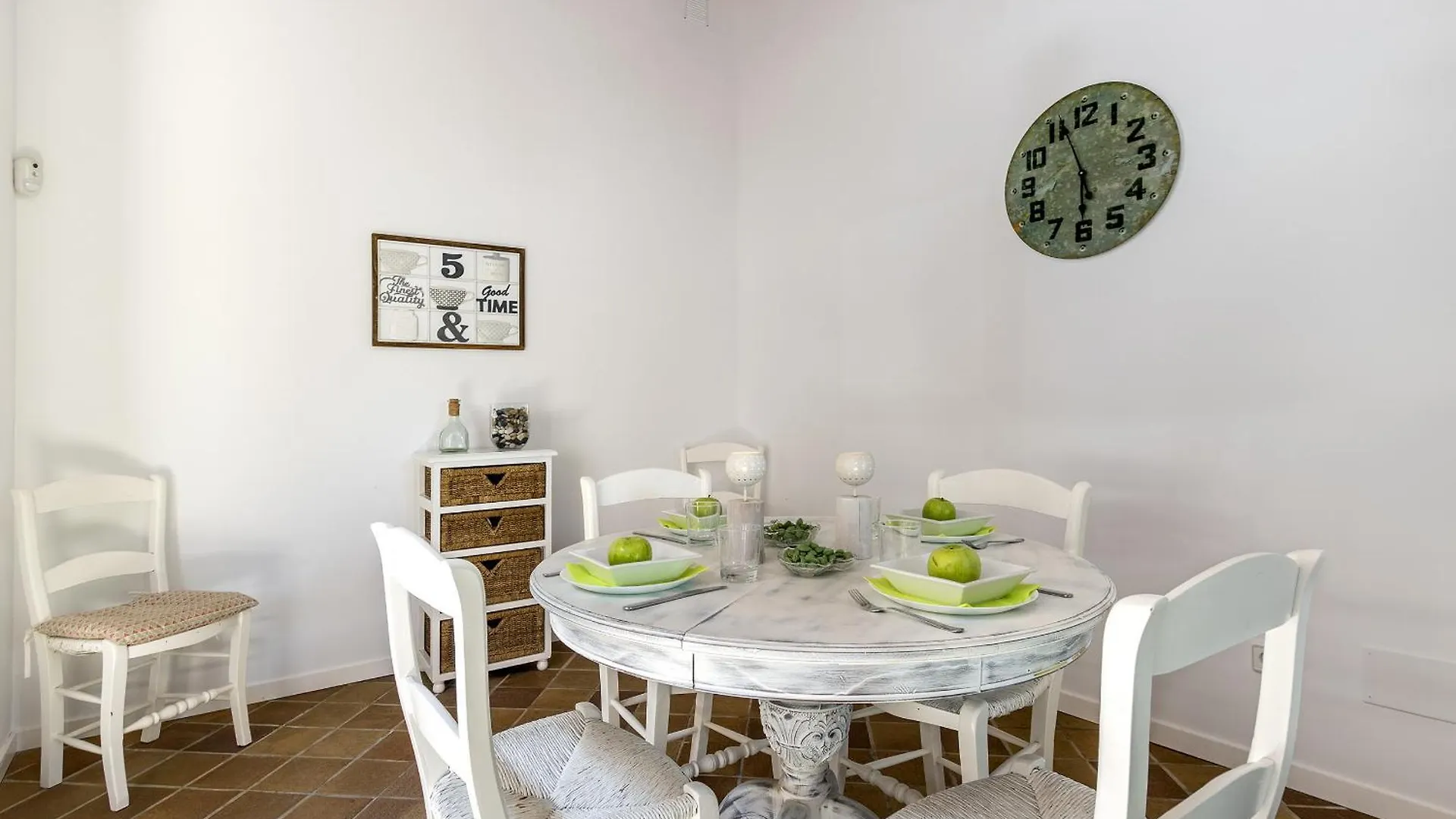 Apartment Just 150 M From The Alcudia Beach Порто де Алькудиа