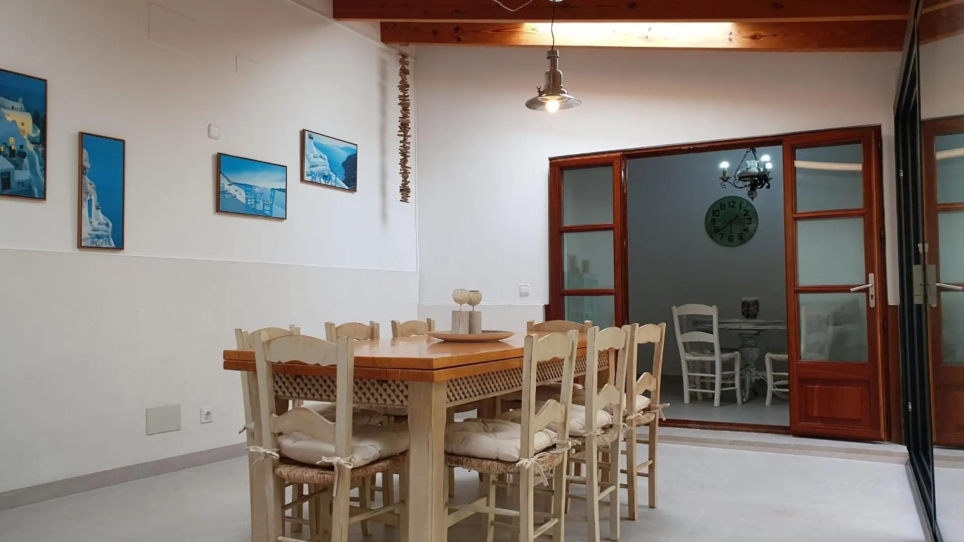 Apartment Just 150 M From The Alcudia Beach Порто де Алькудиа