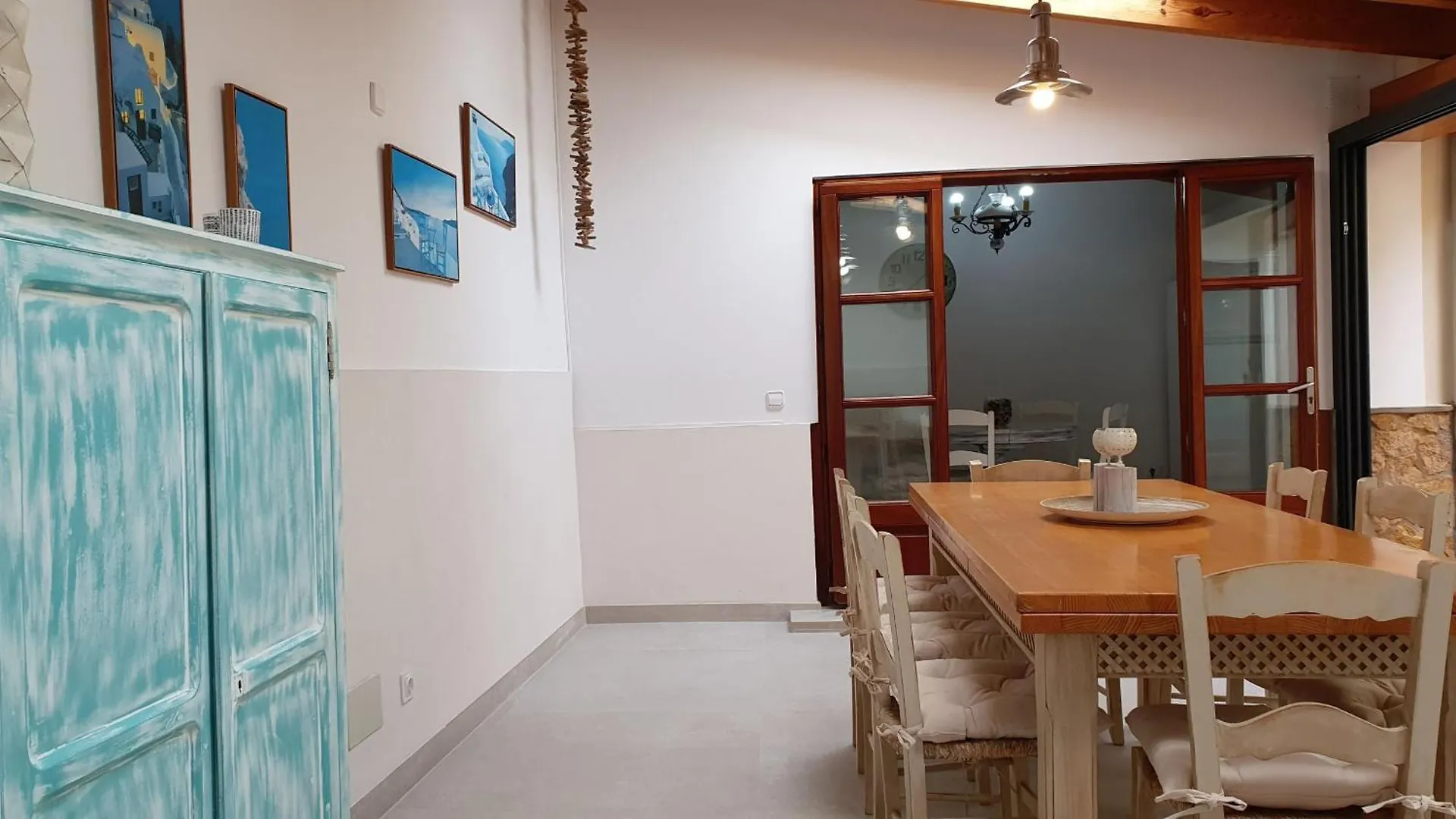 Apartment Just 150 M From The Alcudia Beach Port d'Alcúdia