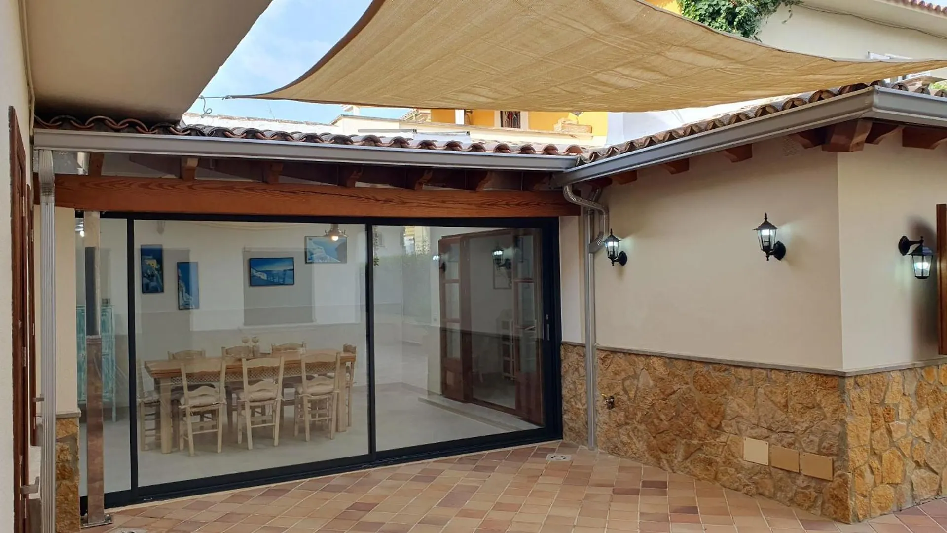 Apartment Just 150 M From The Alcudia Beach Порто де Алькудиа