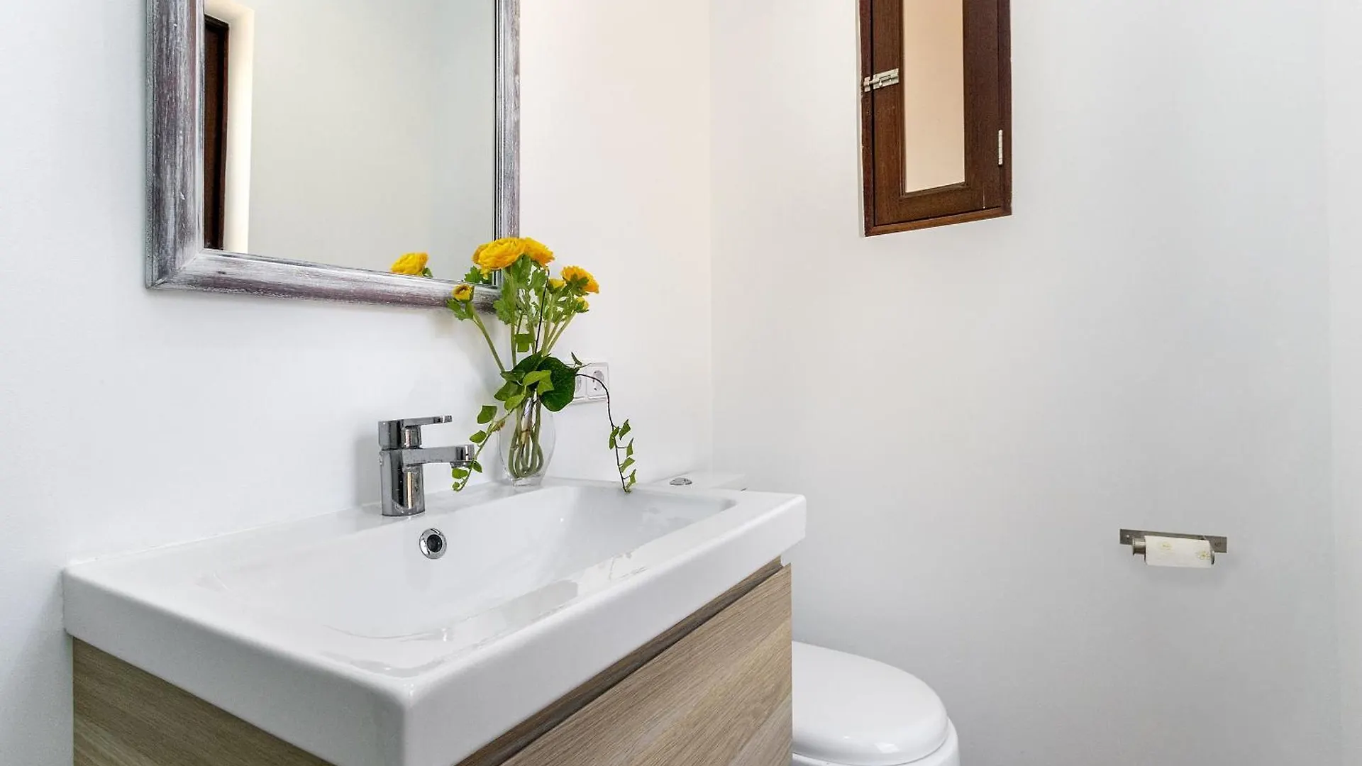 Apartment Just 150 M From The Alcudia Beach Порто де Алькудиа