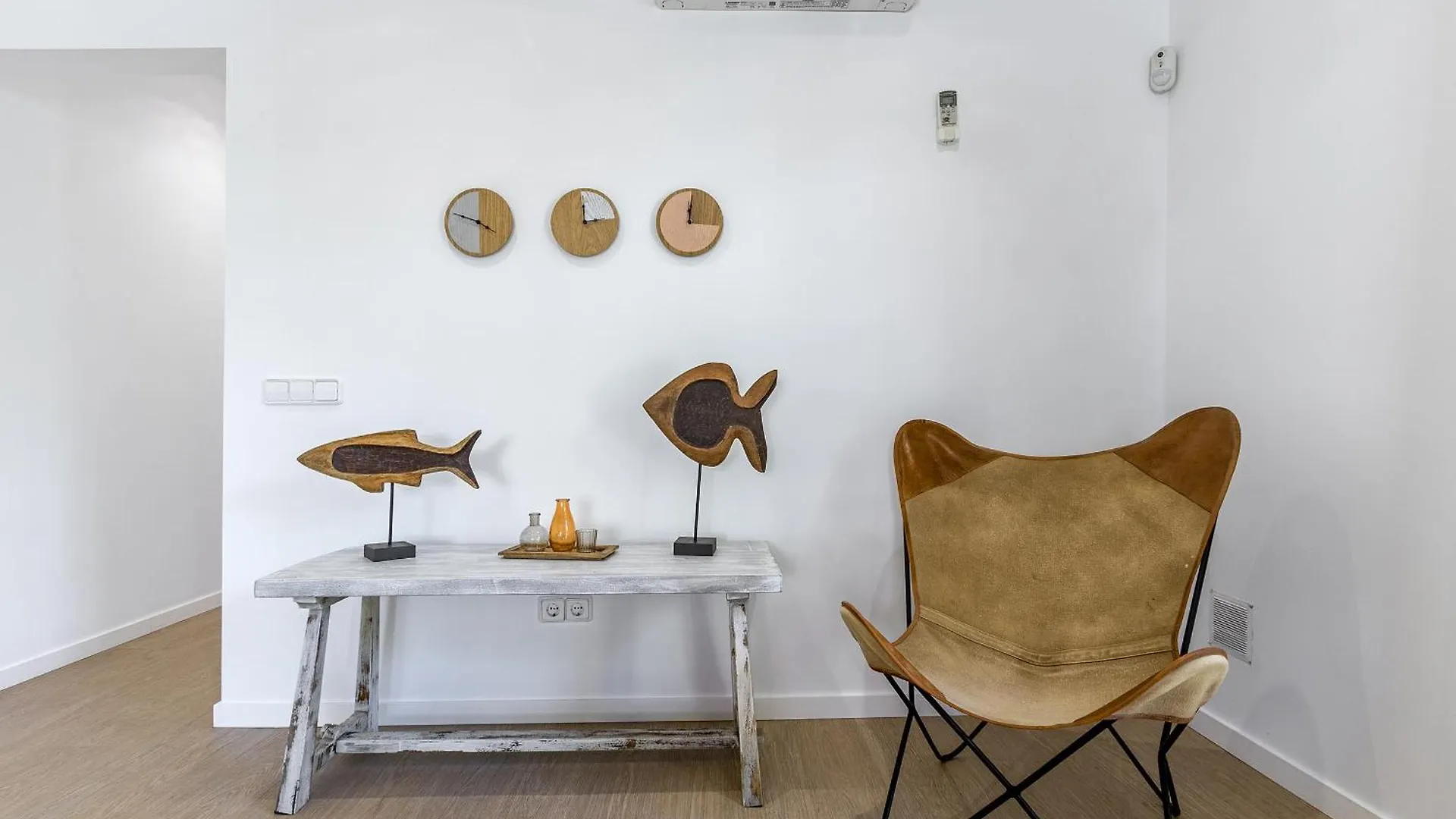Apartment Just 150 M From The Alcudia Beach Порто де Алькудиа
