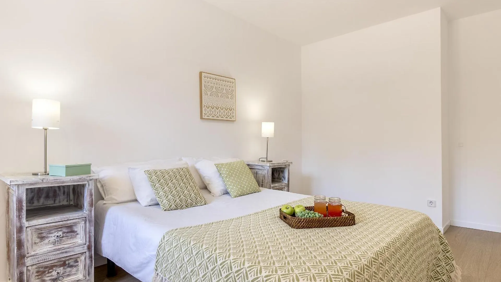 Apartment Just 150 M From The Alcudia Beach Port d'Alcúdia