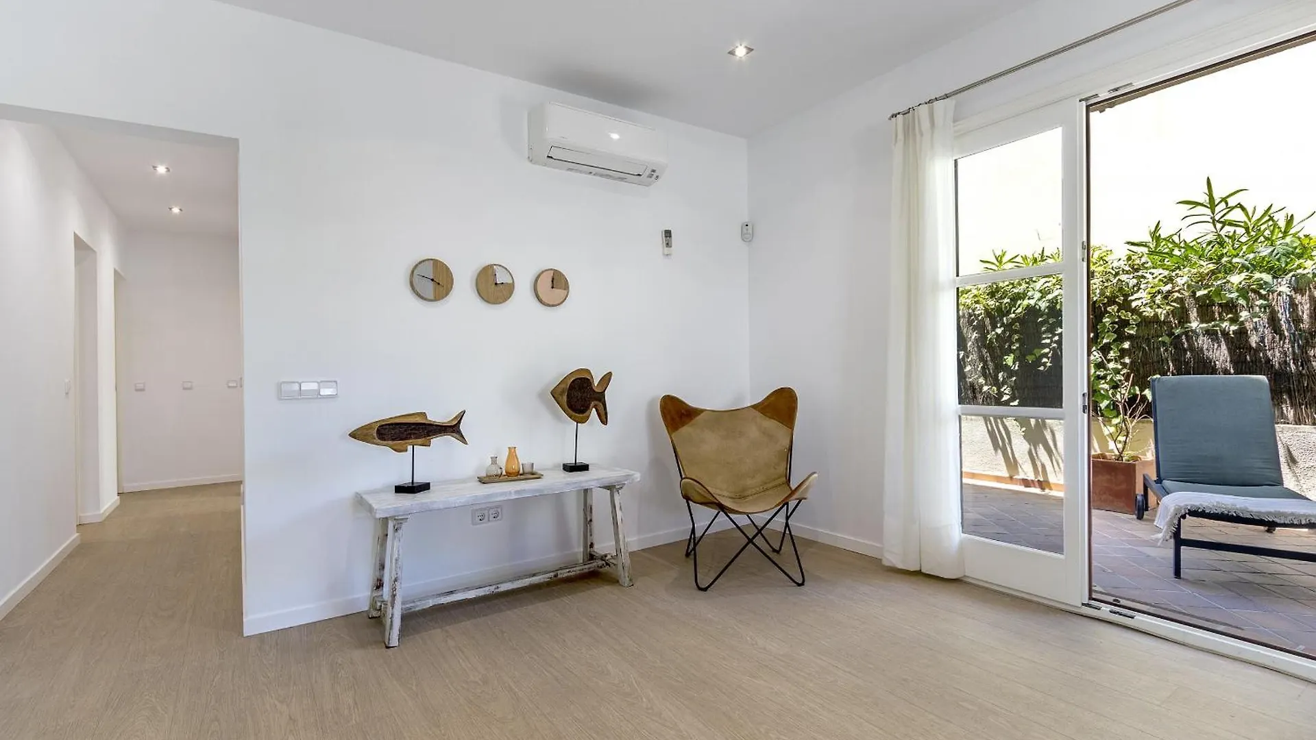 Apartment Just 150 M From The Alcudia Beach Port d'Alcúdia Espagne